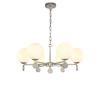 Люстра подвесная Favourite Absolute 2929-6P 240Вт 6 лампочек E14