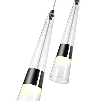Бра Odeon LUMP 5044/24WL 24Вт LED