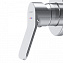 Смеситель для душа AM-PM X-Joy F85A65000 хром
