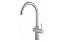 Смеситель для кухни GROHE Red II Duo 30083DC1 высокий излив нержавеющая сталь