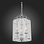 Люстра подвесная ST Luce ODIERNO SL267.103.03 120Вт 3 лампочек E14