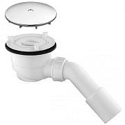 Сифон для поддона KLUDI 2109805-00 dсм