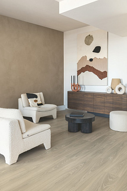 Ламинат Quick-Step Classic Plus Hydro Дуб серый тихоокеанский CLH5814 1200х190х8мм 32 класс 1,596кв.м