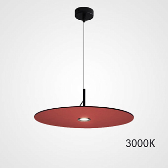 Светильник подвесной ImperiumLOFT Eureka 219282-23 5Вт LED