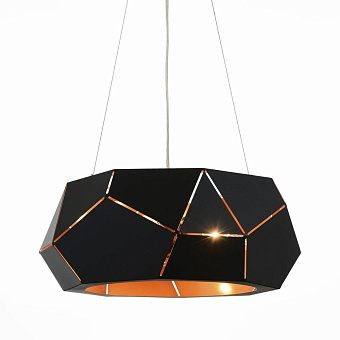 Люстра подвесная ST Luce ENIGMA SL258.403.06 240Вт 6 лампочек E14