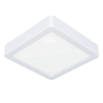 Светильник настенно-потолочный EGLO FUEVA 5 900646 11Вт LED