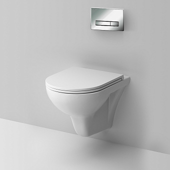 Инсталляция с унитазом AM-PM Start S IS30251.901700