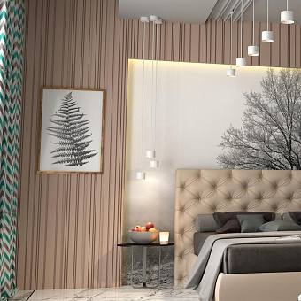Светильник подвесной Novotech OVER 358655 12Вт LED