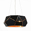 Люстра подвесная ST Luce ENIGMA SL258.403.06 240Вт 6 лампочек E14