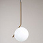 Светильник потолочный ImperiumLOFT IC Lights 144069-22 60Вт E27