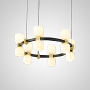 Светильник подвесной ImperiumLOFT Wendel 196748-23 480Вт G9