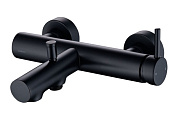 Смеситель для ванны CAPRIGO DON 53-011-NER чёрный