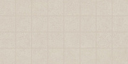 Керамическая мозаика KERAMA MARAZZI Монсеррат MM14045 мозаичный бежевый светлый матовый 20х40см 0,08кв.м.