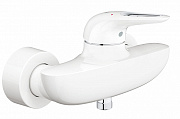 Смеситель для душа GROHE Eurostyle New 33590LS3 белый