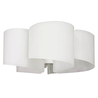 Люстра потолочная Lightstar Simple Light 811 811050 200Вт 5 лампочек E27