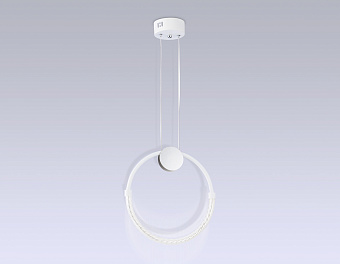 Люстра подвесная Ambrella COMFORT Line FL10592 11Вт 1 лампочек LED