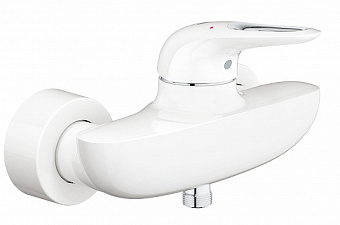 Смеситель для душа GROHE Eurostyle New 33590LS3 белый