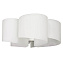 Люстра потолочная Lightstar Simple Light 811 811050 200Вт 5 лампочек E27