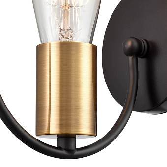 Бра Vele Luce Crea VL6522W01 60Вт E27