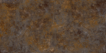 Неполированный керамогранит ESTIMA Fusion FS02/NS_R9/60x120x10R/GC Brown 60х120см 1,44кв.м.