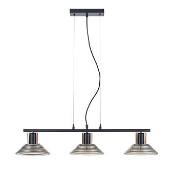 Светильник подвесной Vele Luce Intrigo VL5822P03 180Вт E27