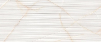 Настенная плитка Global Tile Delight GT 10100001331 бежевый 25х60см 1,2кв.м. глянцевая