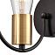 Бра Vele Luce Crea VL6522W01 60Вт E27