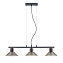 Светильник подвесной Vele Luce Intrigo VL5822P03 180Вт E27