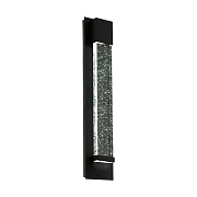 Светильник фасадный EGLO VILLAGRAZIA 98154 6,6Вт IP44 LED чёрный