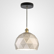 Светильник подвесной ImperiumLOFT Melon 189911-26 60Вт E27