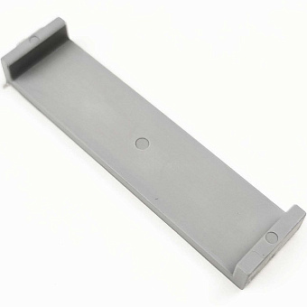 Щелевой душевой трап Paini Klasik CH550KN 72,5х55см горизонтальный сток
