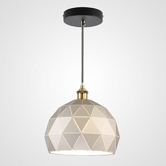 Светильник подвесной ImperiumLOFT Melon 189911-26 60Вт E27