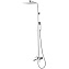 Душевая система LEMARK Unit LM4562C хром