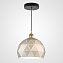 Светильник подвесной ImperiumLOFT Melon 189911-26 60Вт E27