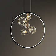 Светильник подвесной ImperiumLOFT Iona 212883-23 186Вт G4/LED