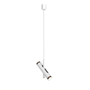 Светильник подвесной Favourite Duplex 2325-2P 6Вт LED