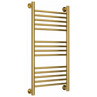 Полотенцесушитель СУНЕРЖА Богема+ прямая 03-0220-8040 золото