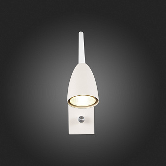 Бра ST Luce AMIO SL1014.501.01 3Вт GU10