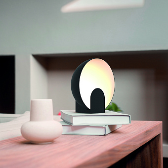 Настольная лампа Mantra OCULO 8433 5Вт LED