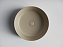 Раковина накладная Ceramica Nova ELEMENT CN6022MC 39х39см