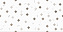 Декор Global Tile Siluet GT GT125VG белый 25х50см 1,375кв.м.