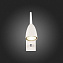 Бра ST Luce AMIO SL1014.501.01 3Вт GU10