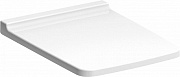 Сиденье для унитаза GEBERIT 500.537.01.1 с микролифтом