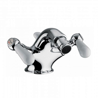 Смеситель для биде Bongio Oxford Lux 19522CR0L хром