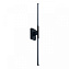 Светильник настенный Loft It Stick 10011BK 12Вт LED