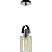 Настольная лампа Lussole BRIGHTON LSP-9638T 40Вт E14