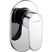 Смеситель для душа WASSERKRAFT Donau 5351 хром