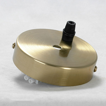 Светильник подвесной Lussole Covington LSP-8650 120Вт G9