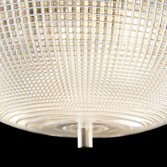 Светильник потолочный Maytoni Coupe C046CL-03N 40Вт E14