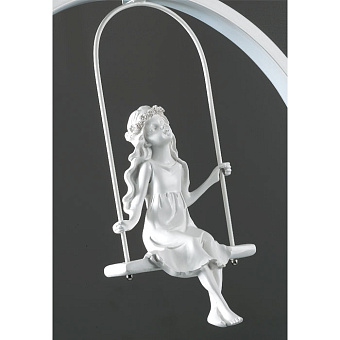 Светильник подвесной Lumion LEDIO 3718/18L 18Вт LED